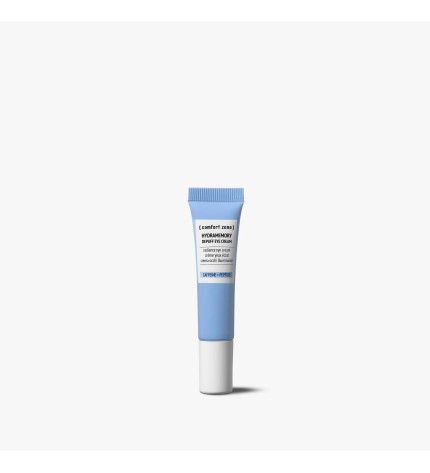 HYDRAMEMORY DEPUFFING EYE KIT - НАБІР ВІД НАБРЯКІВ ДЛЯ ДІЛЯНКИ НАВКОЛО ОЧЕЙ - 2