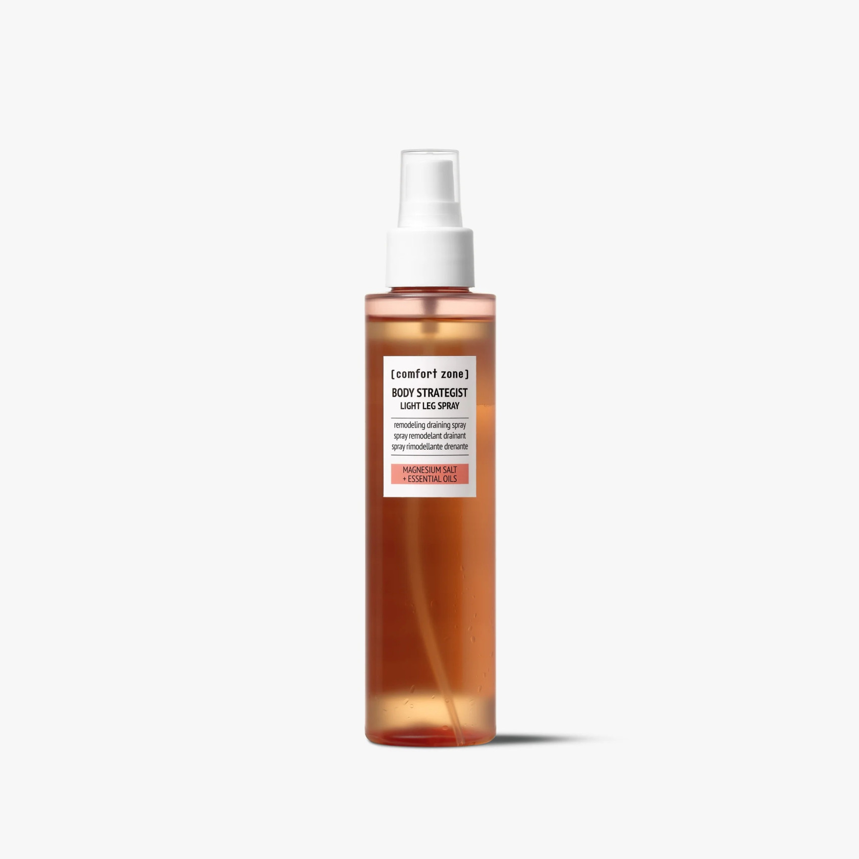 BODY STRATEGIST LIGHT LEG SPRAY - РЕМОДЕЛЮВАЛЬНИЙ ДРЕНАЖНИЙ СПРЕЙ ДЛЯ НІГ BODY STRATEGIST LIGHT LEG SPRAY - РЕМОДЕЛЮВАЛЬНИЙ ДРЕНАЖНИЙ СПРЕЙ ДЛЯ НІГ
