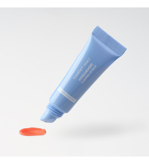 HYDRAMEMORY PLUMPING LIP BALM - БАЛЬЗАМ ДЛЯ НАПОВНЕННЯ ГУБ