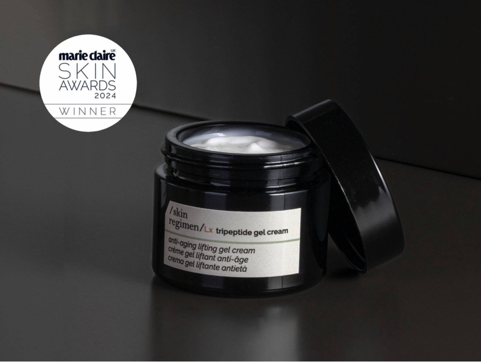 [ comfort zone ] УДОСТОЄНИЙ ДВОХ НАГОРОД НА ЦЕРЕМОНІЇ ВРУЧЕННЯ ПРЕМІЇ MARIE CLAIRE SKIN AWARDS 2024 РОКУ У ВЕЛИКОБРИТАНІЇ