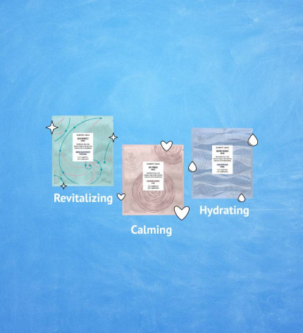 SKIN PERFECT MASK - БІОЦЕЛЮЛОЗНА МАСКА АНТИ-ЕЙДЖ - 2