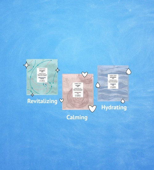 SKIN PERFECT MASK - БІОЦЕЛЮЛОЗНА МАСКА АНТИ-ЕЙДЖ