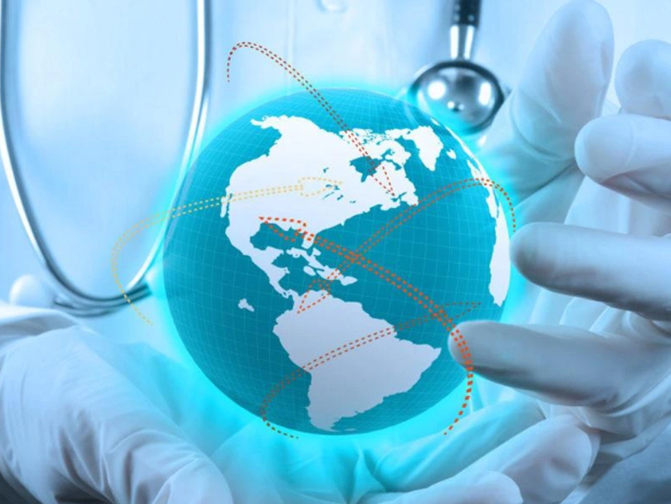 ВІТАЄМО З ДНЕМ МЕДИЧНОГО ПРАЦІВНИКА!