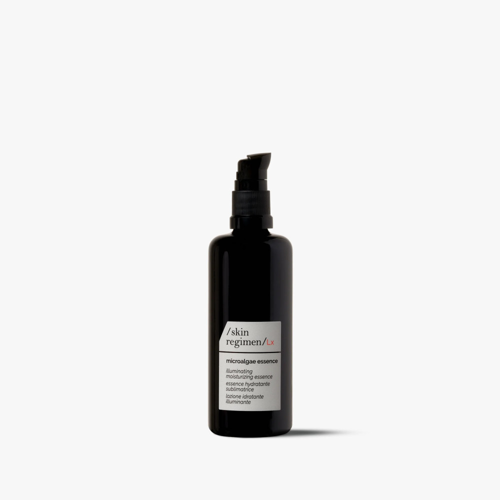 SKIN REGIMEN LX MICROALGAE ESSENCE - ЭССЕНЦИЯ C МИКРОВОДОРОСЛЕЙ SKIN REGIMEN LX MICROALGAE ESSENCE - ЭССЕНЦИЯ C МИКРОВОДОРОСЛЕЙ