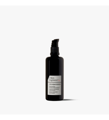 SKIN REGIMEN LX MICROALGAE ESSENCE - ЭССЕНЦИЯ C МИКРОВОДОРОСЛЕЙ