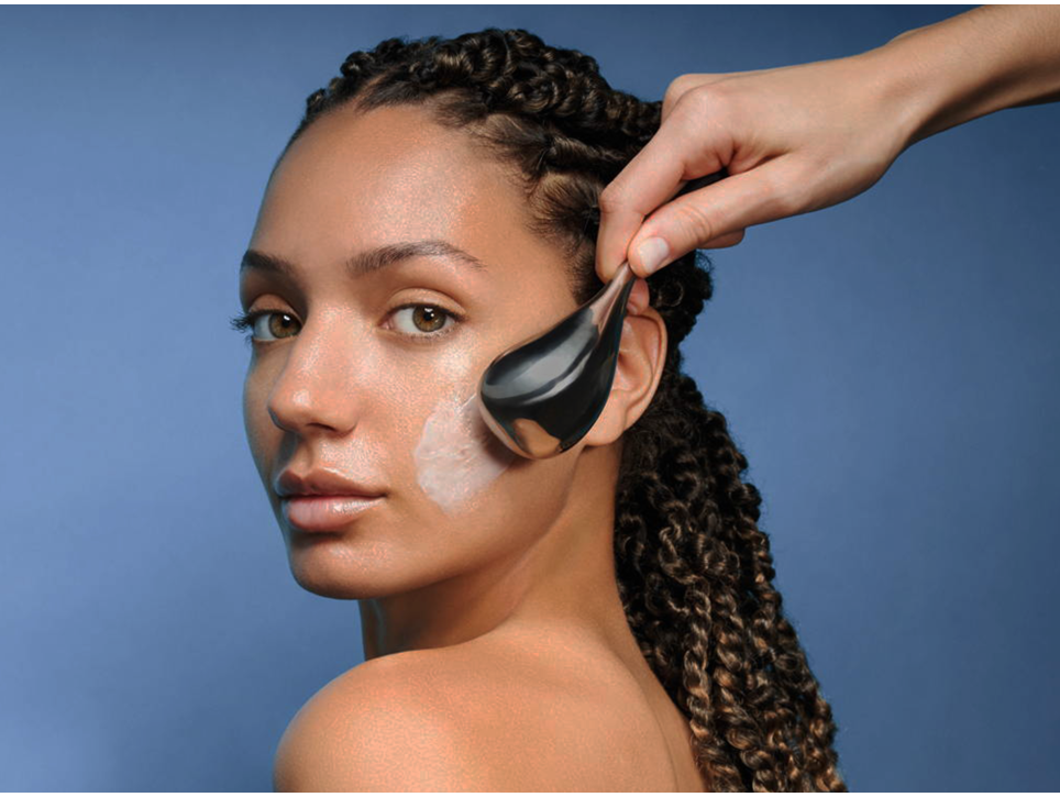 NEW HYDRAMEMORY - АДАПТИВНЕ ЗВОЛОЖЕННЯ ШКІРИ