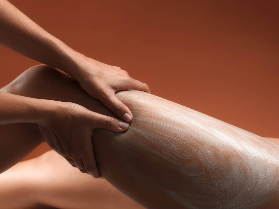 ЧИМ КОРИСНА ГРЯЗЬ ДЛЯ ШКІРИ? ДОСЛІДЖЕННЯ ПЕРЕВАГ