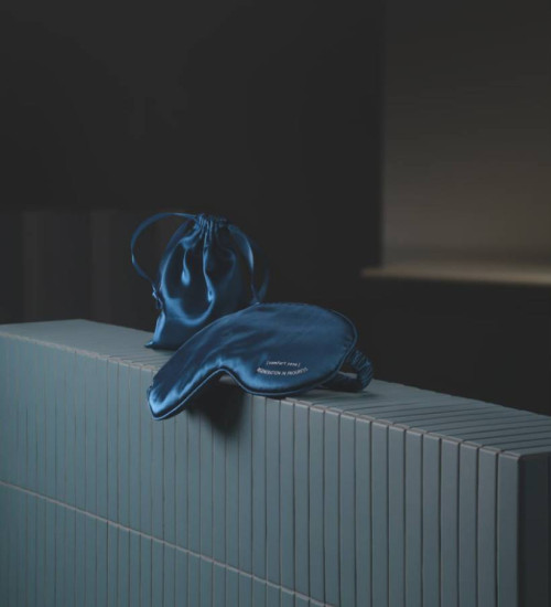 OVERNIGHT REVITALAZING SET - НІЧНИЙ НАБІР