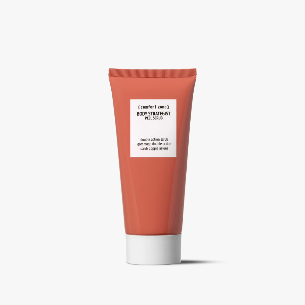 BODY STRATEGIST PEEL SCRUB - ПІЛІНГ СКРАБ ДЛЯ ТІЛА ПОДВІЙНОЇ ДІЇ BODY STRATEGIST PEEL SCRUB - ПІЛІНГ СКРАБ ДЛЯ ТІЛА ПОДВІЙНОЇ ДІЇ