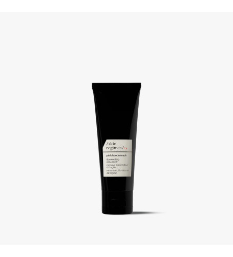 SKIN REGIMEN LX PINK KAOLIN MASK - ОСВЕТЛЯЮЩАЯ ГЛИНЯНАЯ МАСКА
