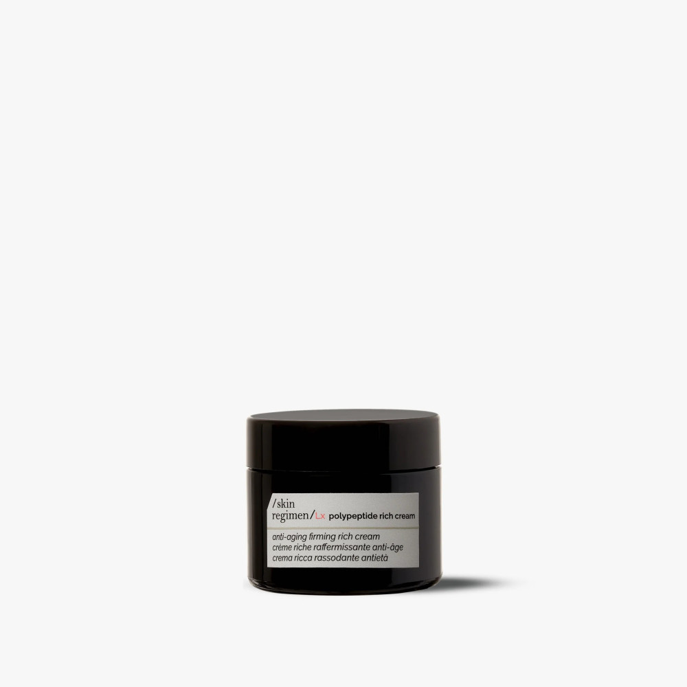SKIN REGIMEN LX POLYPEPTIDE RICH CREAM - ПОЛИПЕПТИДНЫЙ АНТИВОЗРАСТНОЙ ПИТАТЕЛЬНЫЙ КРЕМ