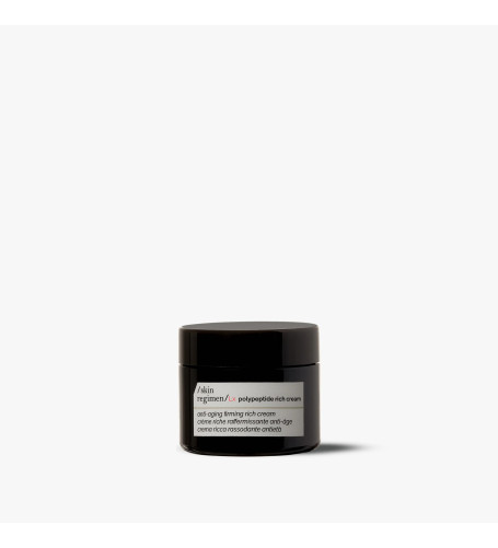 SKIN REGIMEN LX POLYPEPTIDE RICH CREAM - ПОЛИПЕПТИДНЫЙ АНТИВОЗРАСТНОЙ ПИТАТЕЛЬНЫЙ КРЕМ