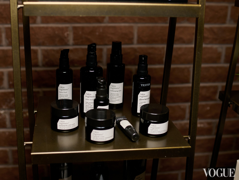 EVERY BODY: ПРЕЗЕНТАЦІЯ НОВОГО НОМЕРА VOGUE UA