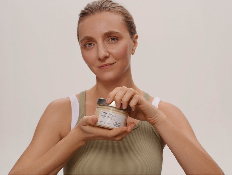 ІНТЕРВ’Ю КСЕНІЇ ШНАЙДЕР: «ГОЛОВНИЙ ПРИНЦИП, ЯКИЙ Я СПОВІДУЮ У ПОВСЯКДЕННОМУ ЖИТТІ ТА В РОБОТІ – НЕ ВЖИВАТИ ЗАЙВОГО»