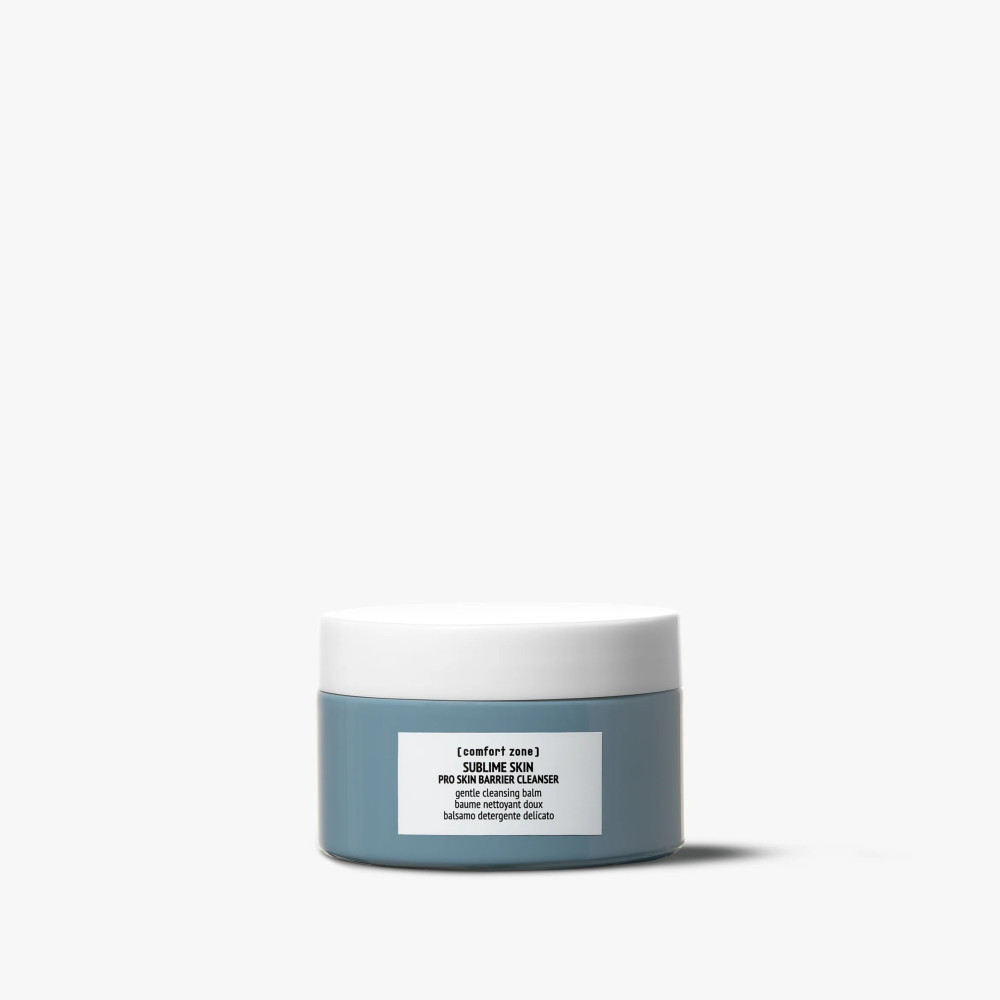 SUBLIME SKIN CLEANSING BALM CLEANSER - М'ЯКИЙ БАЛЬЗАМ ДЛЯ ОЧИЩЕННЯ SUBLIME SKIN CLEANSING BALM CLEANSER - М'ЯКИЙ БАЛЬЗАМ ДЛЯ ОЧИЩЕННЯ