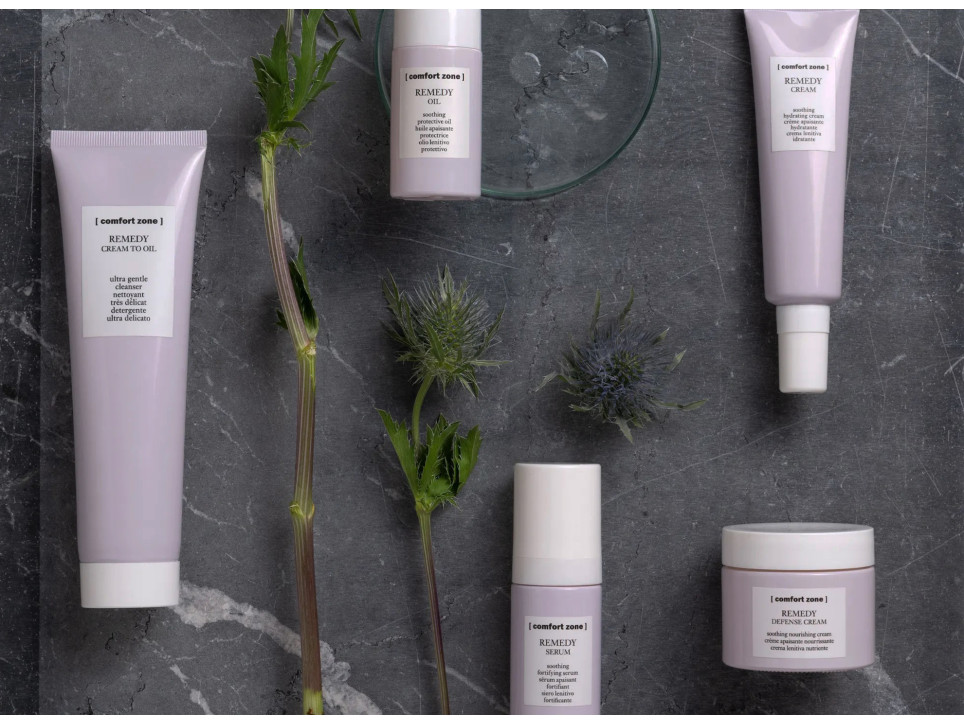 ЯК ВКЛЮЧИТИ ПРЕБІОТИКИ ТА ПРОБІОТИКИ В ДОГЛЯД ЗА ШКІРОЮ