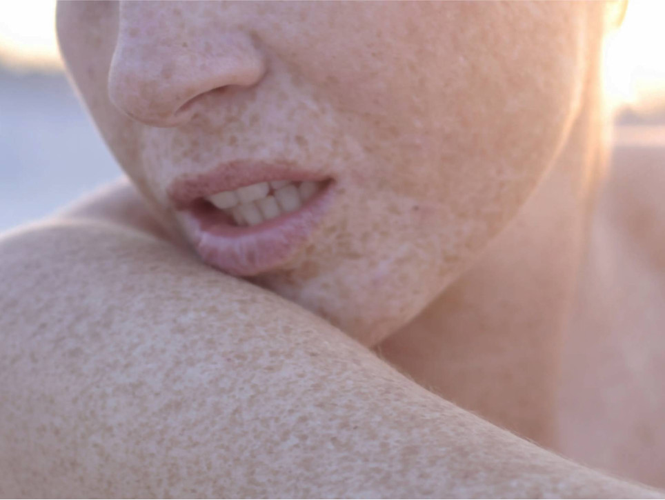 ПРИЧИНИ ЧУТЛИВОСТІ ШКІРИ