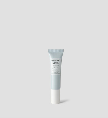 ACTIVE PURENESS CORRECTOR -   КРЕМ  КОРЕКТОР ВІД ВИСИПАНЬ