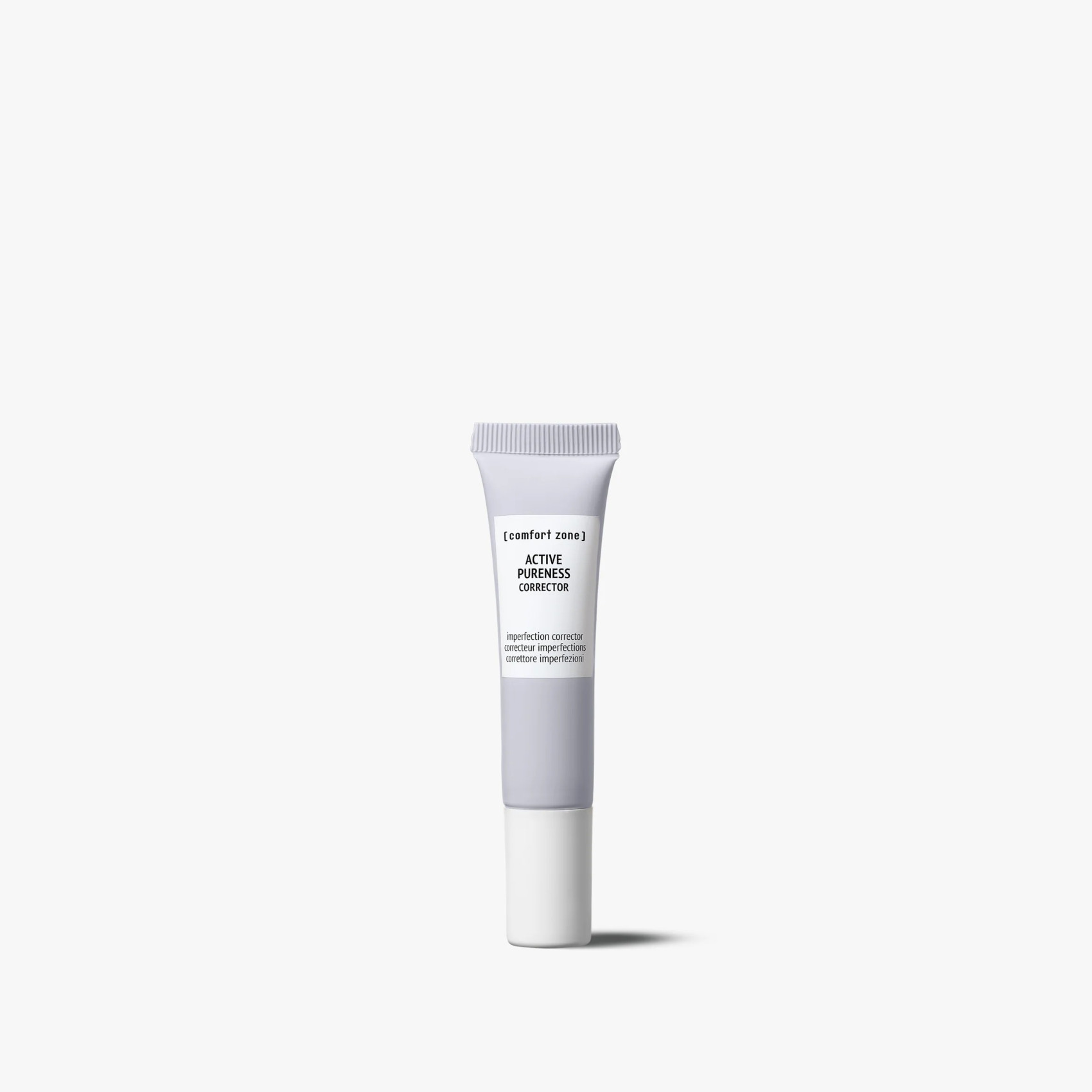 ACTIVE PURENESS CORRECTOR - КРЕМ КОРЕКТОР ВІД ВИСИПАНЬ ACTIVE PURENESS CORRECTOR - КРЕМ КОРЕКТОР ВІД ВИСИПАНЬ