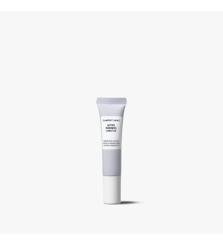 ACTIVE PURENESS CORRECTOR -   КРЕМ  КОРЕКТОР ВІД ВИСИПАНЬ