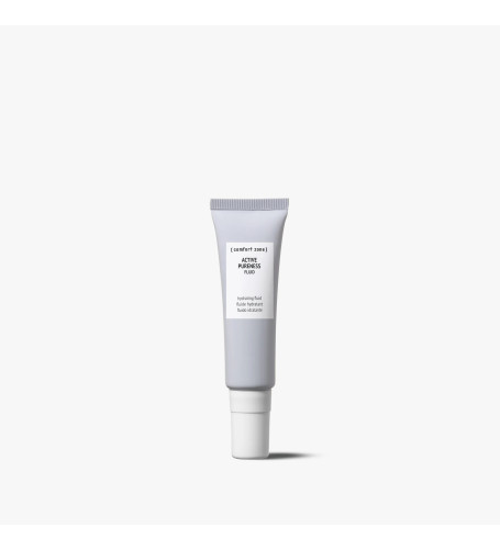 ACTIVE PURENESS FLUID - МАТУЮЧИЙ ЗВОЛОЖУВАЛЬНИЙ ФЛЮЇД 