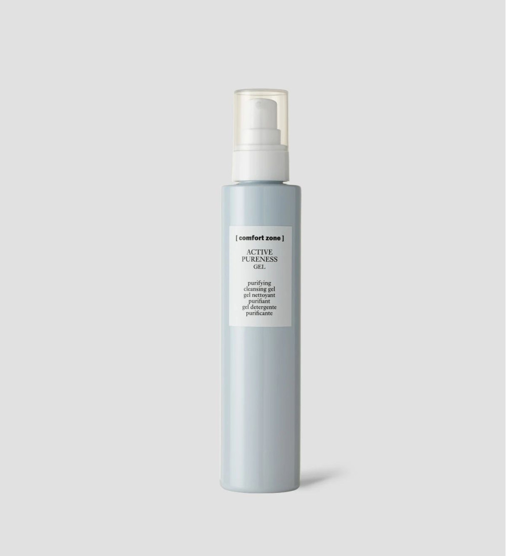 ACTIVE PURENESS GEL -  ОЧИЩУВАЛЬНИЙ ГЕЛЬ ДЛЯ ВМИВАННЯ