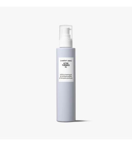 ACTIVE PURENESS GEL - ОЧИЩУВАЛЬНИЙ ГЕЛЬ ДЛЯ ВМИВАННЯ ACTIVE PURENESS GEL - ОЧИЩУВАЛЬНИЙ ГЕЛЬ ДЛЯ ВМИВАННЯ