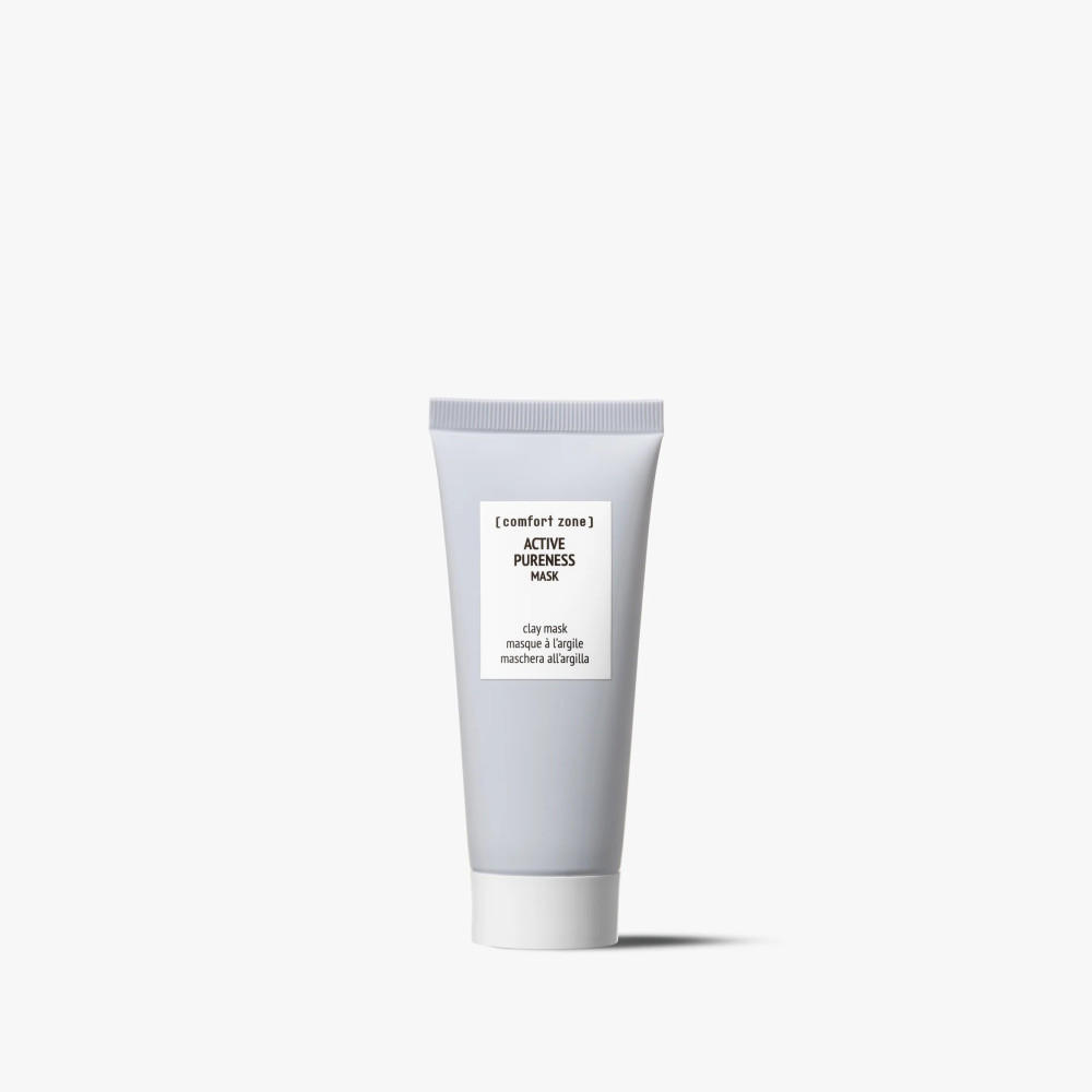 ACTIVE PURENESS MASK – ОЧИЩУВАЛЬНА МАТУЮЧА МАСКА ACTIVE PURENESS MASK – ОЧИЩУВАЛЬНА МАТУЮЧА МАСКА
