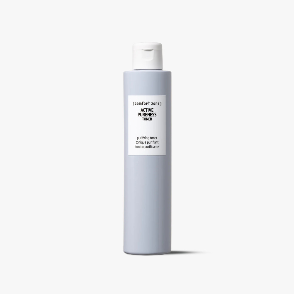 ACTIVE PURENESS TONER – ОЧИЩУВАЛЬНИЙ ТА ВІДНОВЛЮВАЛЬНИЙ ТОНІК ACTIVE PURENESS TONER – ОЧИЩУВАЛЬНИЙ ТА ВІДНОВЛЮВАЛЬНИЙ ТОНІК
