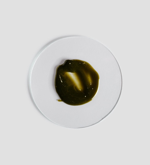 BODY STRATEGIST THERMAL MUD - ТЕРМАЛЬНА ГРЯЗЬОВА МАСКА