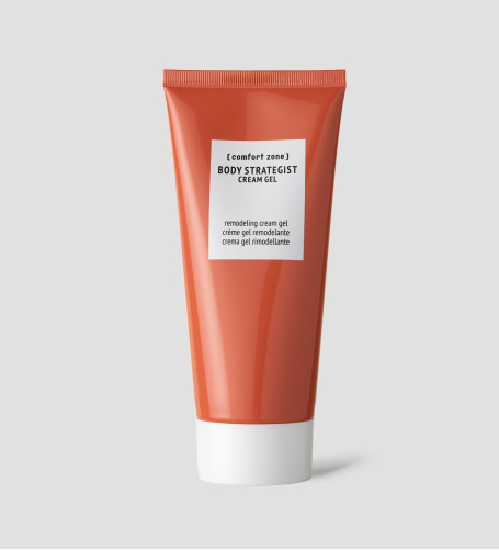 BODY STRATEGIST CREAM GEL - РЕМОДЕЛЮВАЛЬНИЙ КРЕМ-ГЕЛЬ ДЛЯ ТІЛА