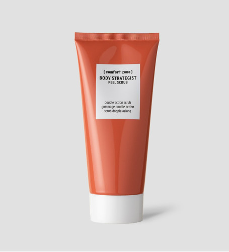 BODY STRATEGIST PEEL SCRUB - ПІЛІНГ СКРАБ ДЛЯ ТІЛА ПОДВІЙНОЇ ДІЇ