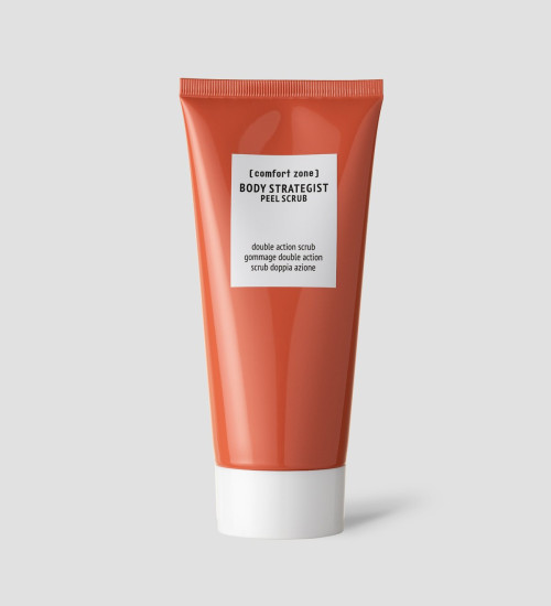 BODY STRATEGIST PEEL SCRUB - ПІЛІНГ СКРАБ ДЛЯ ТІЛА ПОДВІЙНОЇ ДІЇ