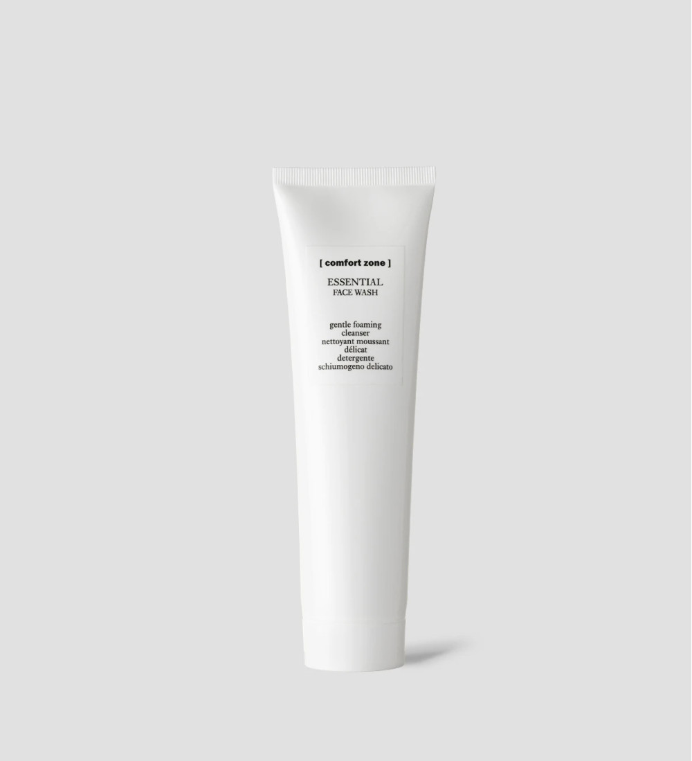 ESSENTIAL FACE WASH - ПІНКА ДЛЯ ВМИВАННЯ