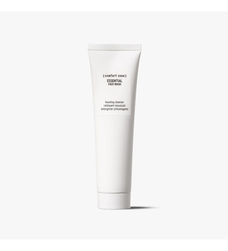 ESSENTIAL FACE WASH - ПІНКА ДЛЯ ВМИВАННЯ ESSENTIAL FACE WASH - ПІНКА ДЛЯ ВМИВАННЯ