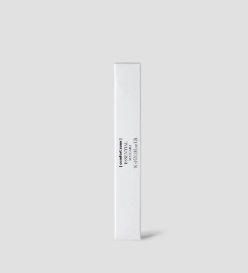 ESSENTIAL MASCARA  - ПОДОВЖУВАЛЬНА ТУШ ДЛЯ ВІЙ