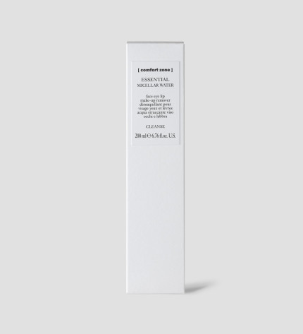 ESSENTIAL MICELLAR WATER - МІЦЕЛЯРНА ВОДА - 2