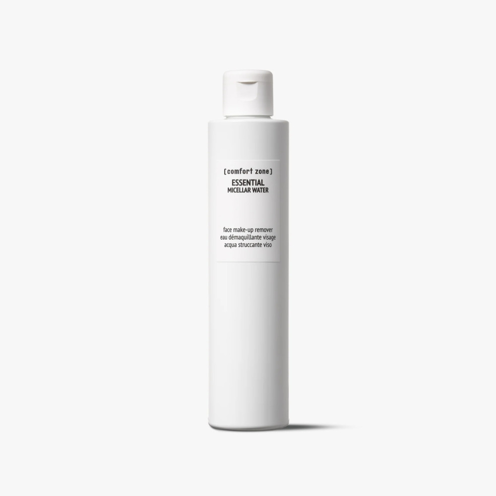 ESSENTIAL MICELLAR WATER - МІЦЕЛЯРНА ВОДА