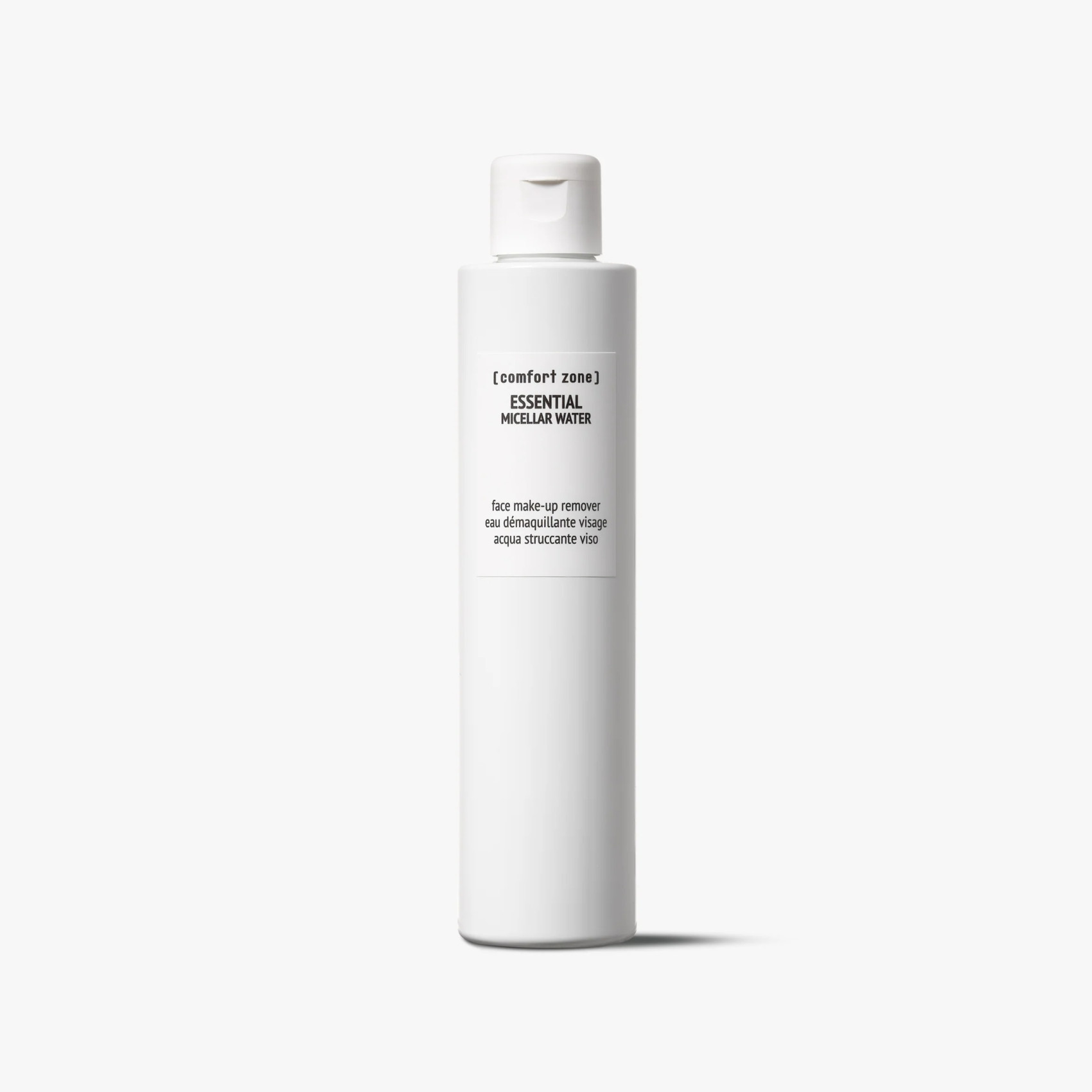 ESSENTIAL MICELLAR WATER - МІЦЕЛЯРНА ВОДА ESSENTIAL MICELLAR WATER - МІЦЕЛЯРНА ВОДА