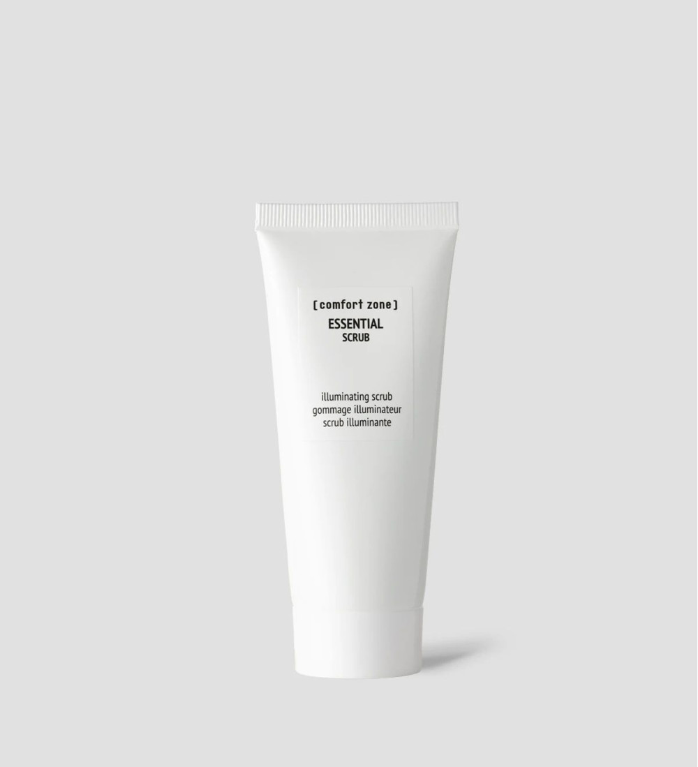 ESSENTIAL SCRUB –  ОЧИЩУВАЛЬНИЙ СКРАБ