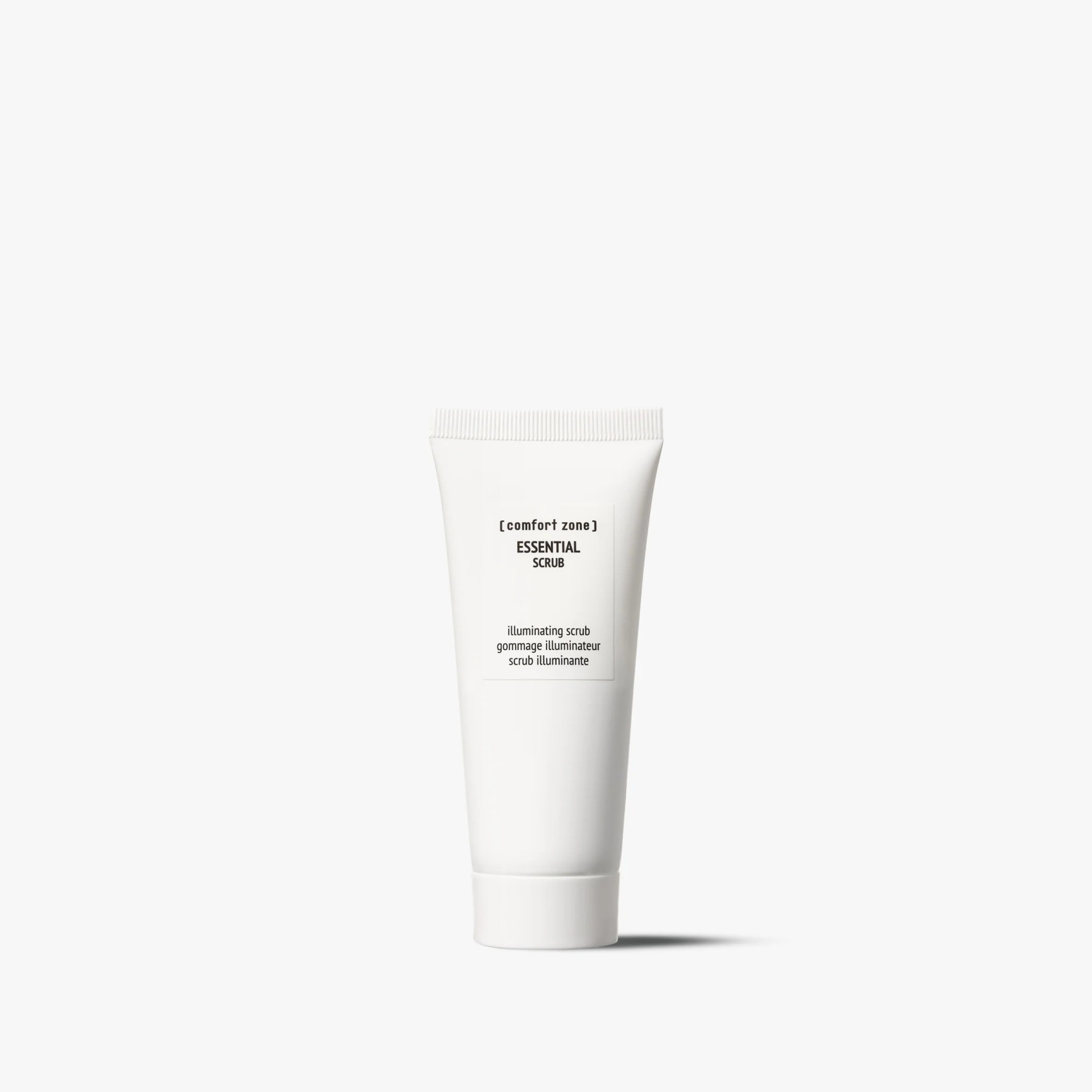 ESSENTIAL SCRUB – ОЧИЩАЮЩИЙ СКРАБ ESSENTIAL SCRUB – ОЧИЩАЮЩИЙ СКРАБ