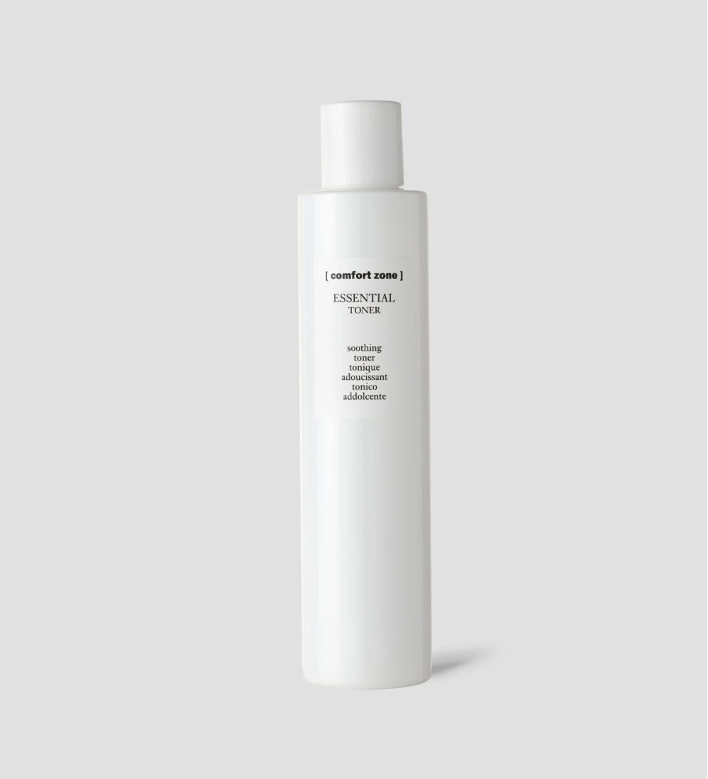 ESSENTIAL TONER – ТОНІЗУВАЛЬНИЙ ЗАСІБ
