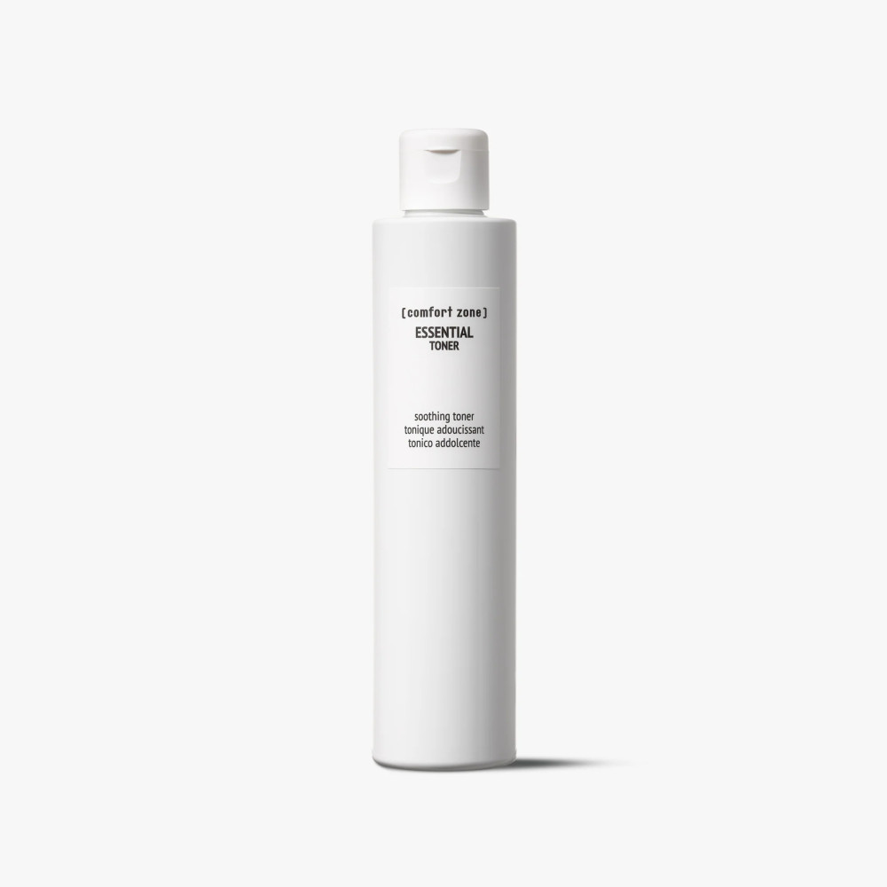 ESSENTIAL TONER – ТОНІЗУВАЛЬНИЙ ЗАСІБ ESSENTIAL TONER – ТОНІЗУВАЛЬНИЙ ЗАСІБ