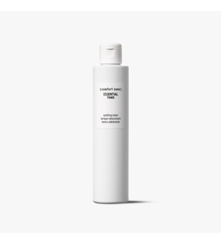 ESSENTIAL TONER – ТОНІЗУВАЛЬНИЙ ЗАСІБ ESSENTIAL TONER – ТОНІЗУВАЛЬНИЙ ЗАСІБ