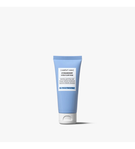 HYDRAMEMORY HYDRA PLUMP MASK - ЗВОЛОЖУВАЛЬНА МАСКА