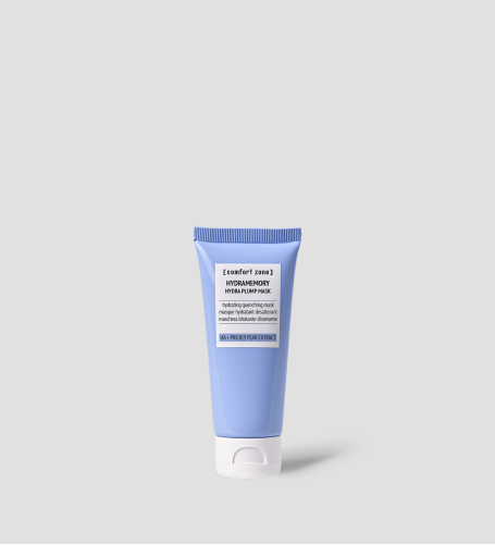 HYDRAMEMORY HYDRA PLUMP MASK - ЗВОЛОЖУВАЛЬНА МАСКА