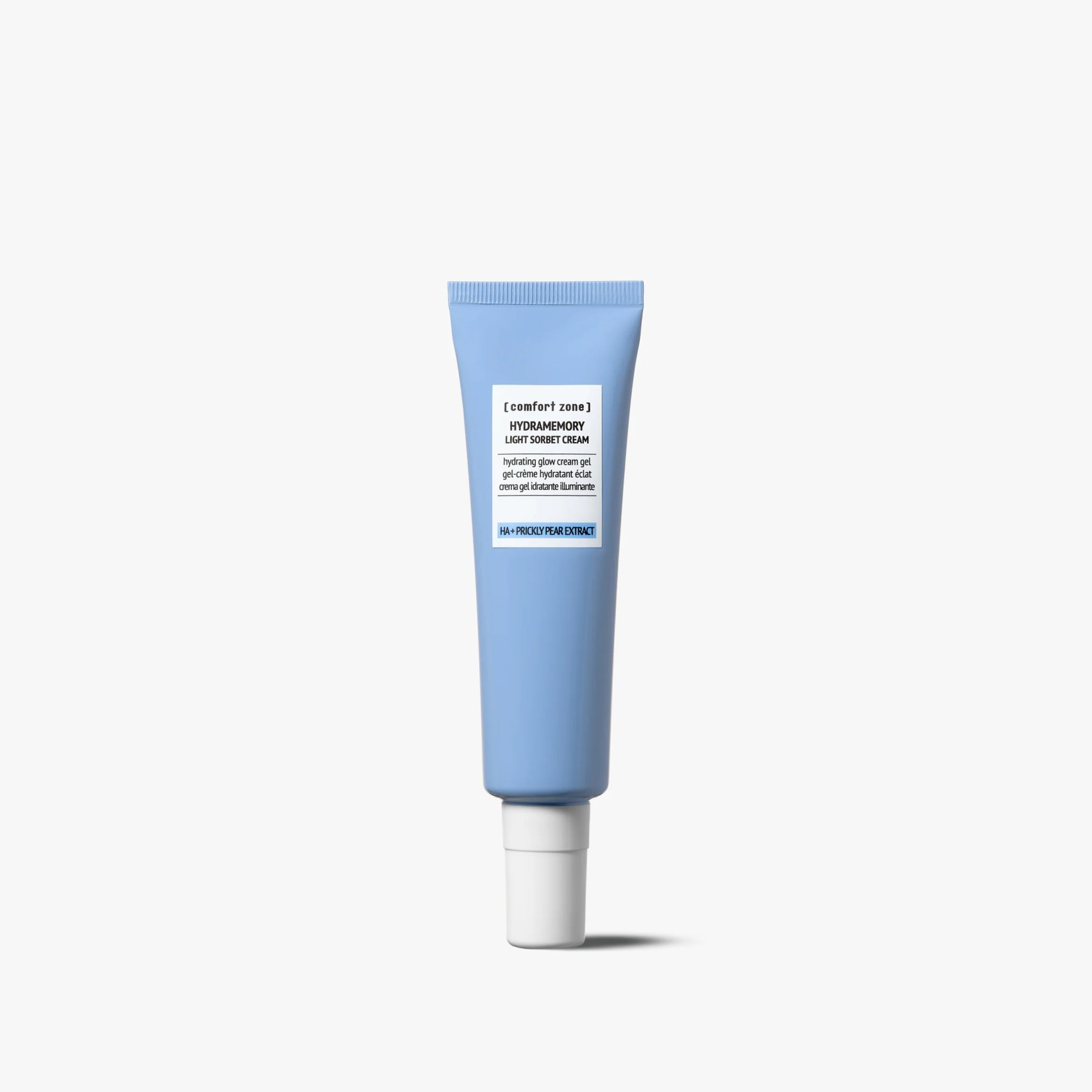 HYDRAMEMORY LIGHT SORBET CREAM - ЛЕГКИЙ УВЛАЖНЯЮЩИЙ КРЕМ-СОРБЕТ