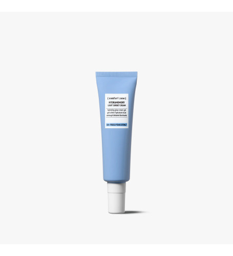 HYDRAMEMORY LIGHT SORBET CREAM - ЛЕГКИЙ ЗВОЛОЖУВАЛЬНИЙ КРЕМ-СОРБЕТ HYDRAMEMORY LIGHT SORBET CREAM - ЛЕГКИЙ ЗВОЛОЖУВАЛЬНИЙ КРЕМ-СОРБЕТ