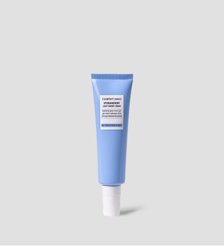 HYDRAMEMORY LIGHT SORBET CREAM - ЛЕГКИЙ ЗВОЛОЖУВАЛЬНИЙ КРЕМ-СОРБЕТ 