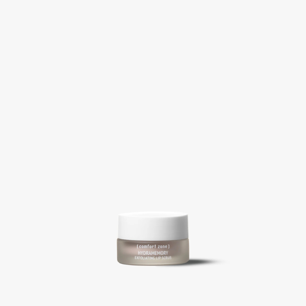 HYDRAMEMORY EXFOLIATING LIP SCRUB - СКРАБ ДЛЯ ЕКСФОЛІАЦІЇ ГУБ